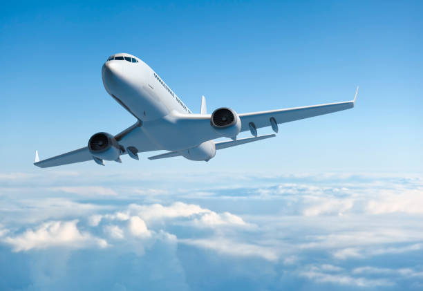Sustainable Aviation: How the Industry is Addressing Environmental Impact and Fuel Efficiency