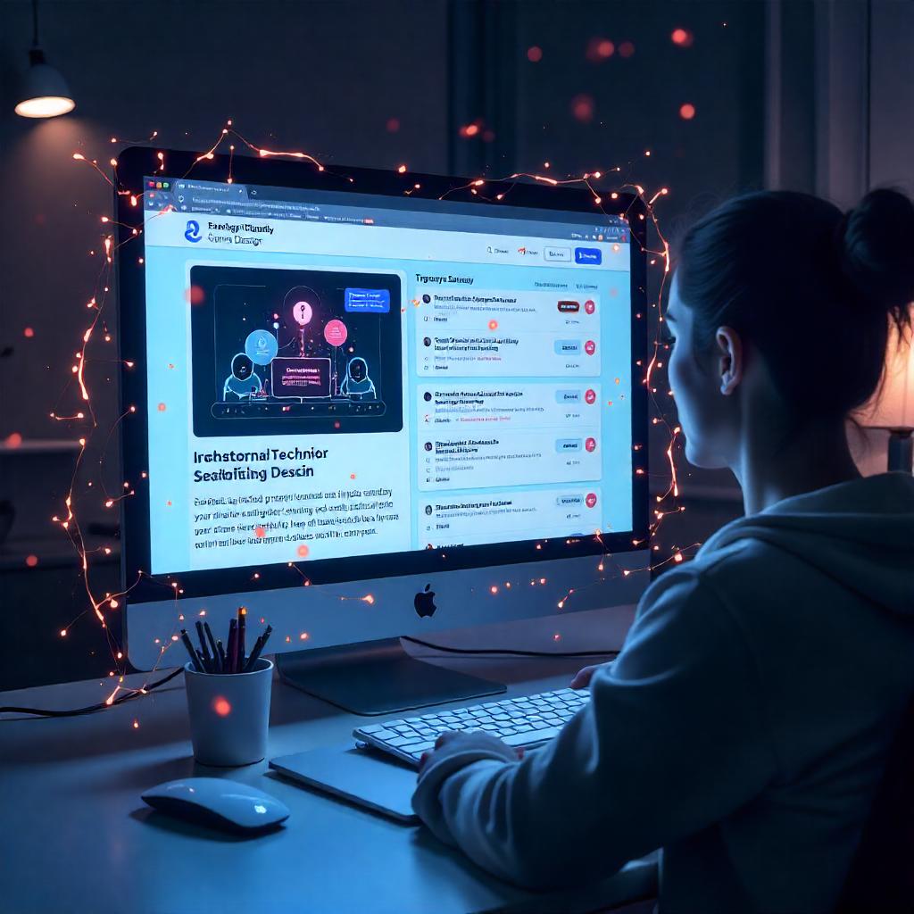 Website Design Trends to Watch in 2025